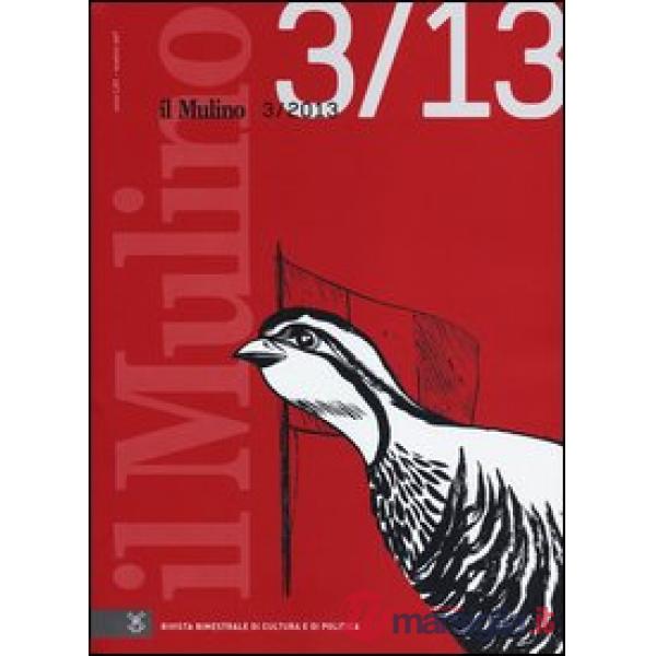 Mulino (Il). Vol. 467