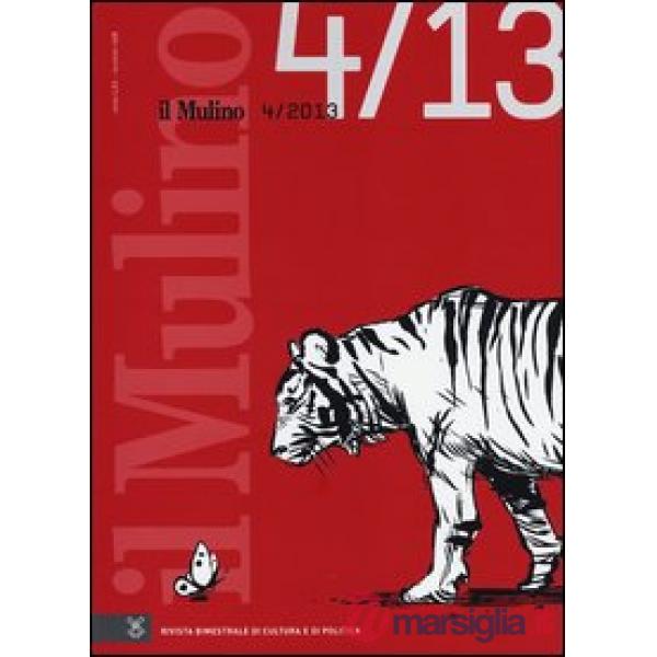 Mulino (Il). Vol. 468