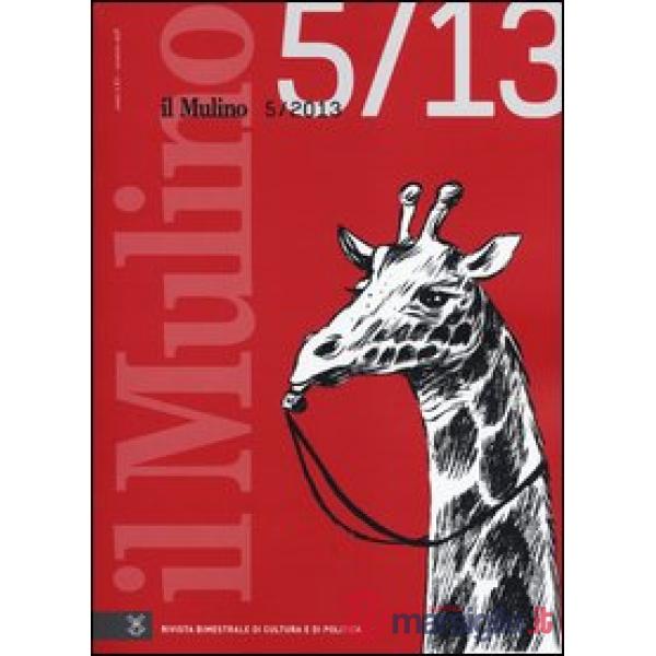Mulino (Il). Vol. 469
