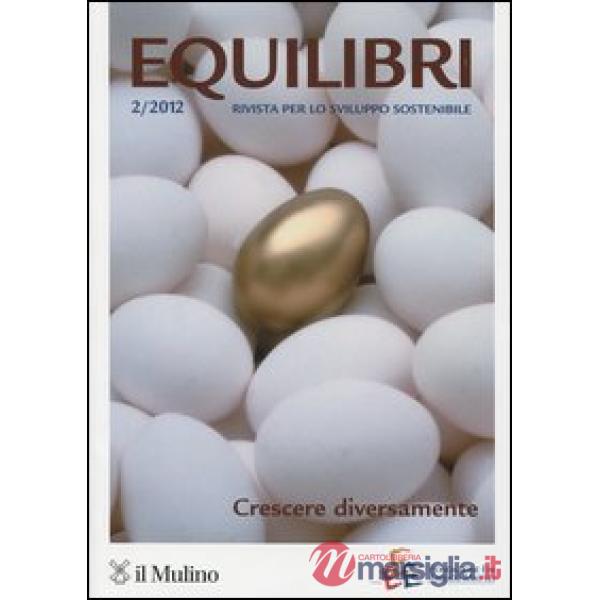 Equilibri (2012). Vol. 2
