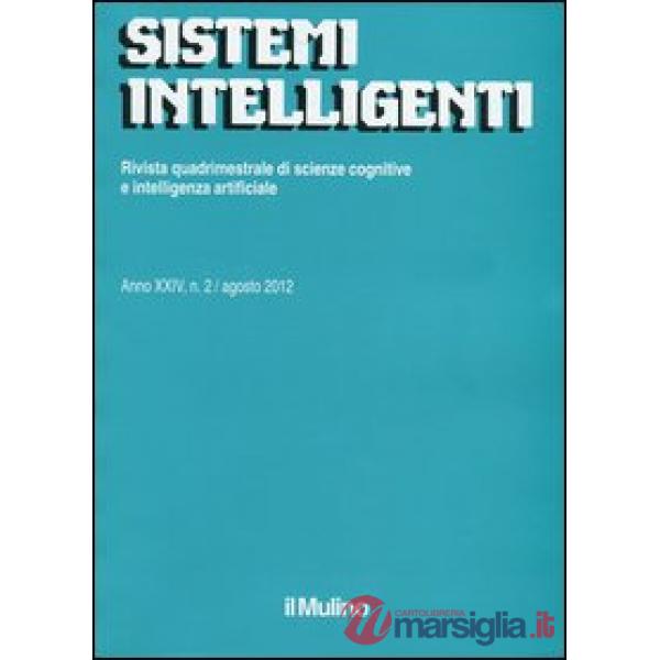 Sistemi intelligenti (2012). Vol. 2