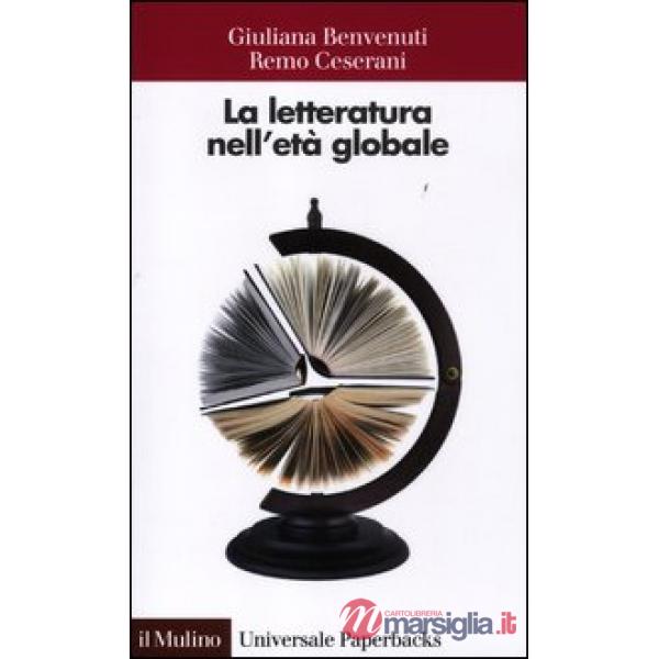 Letteratura nell'età globale (La)