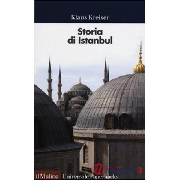 Storia di Istanbul
