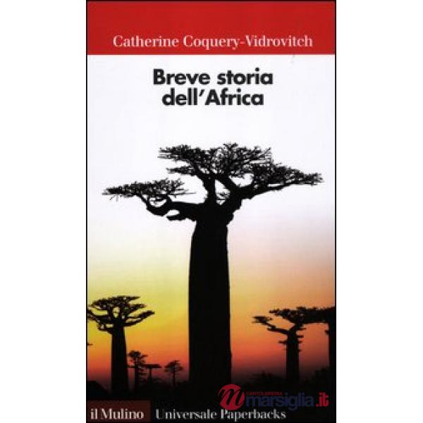 Breve storia dell'Africa