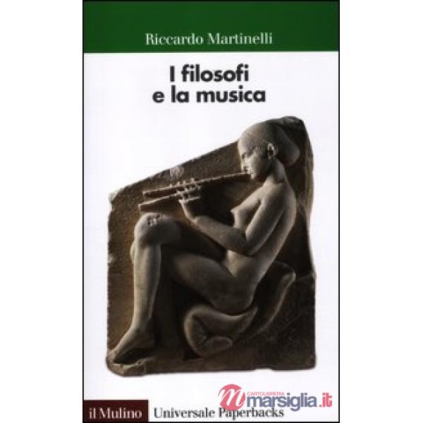 Filosofi e la musica (I)