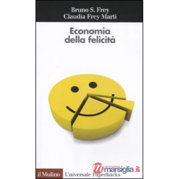 Economia della felicità