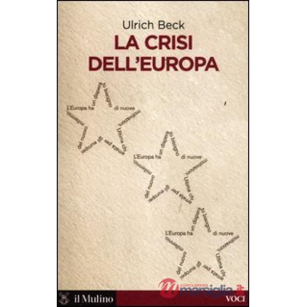Crisi dell'Europa (La)