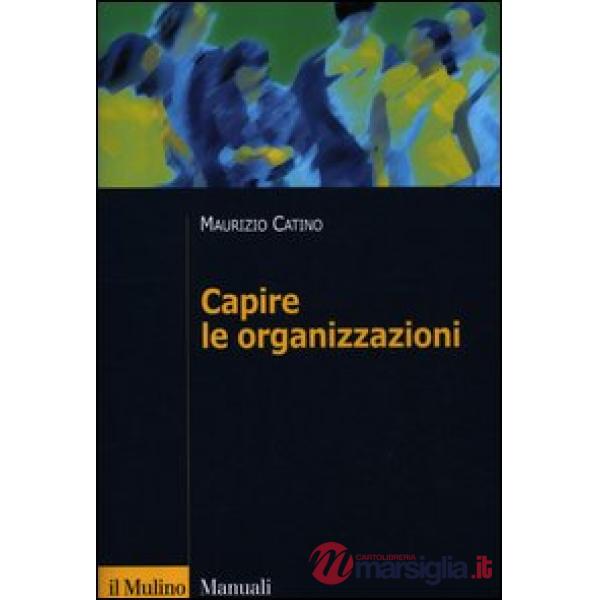 Capire le organizzazioni