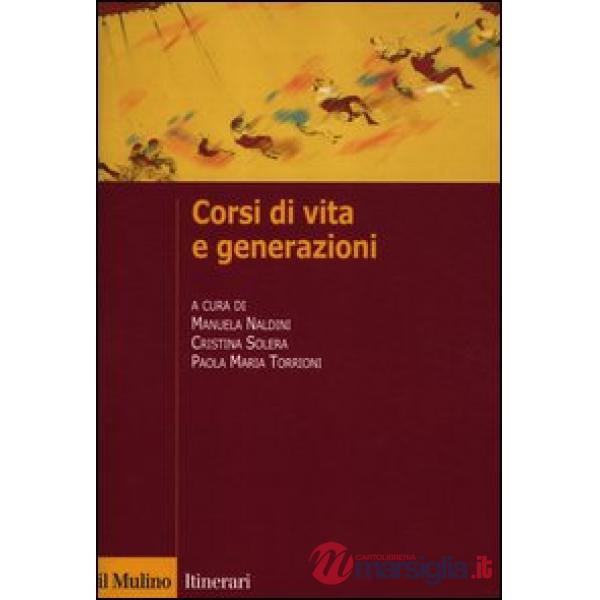 Corsi di vita e generazioni
