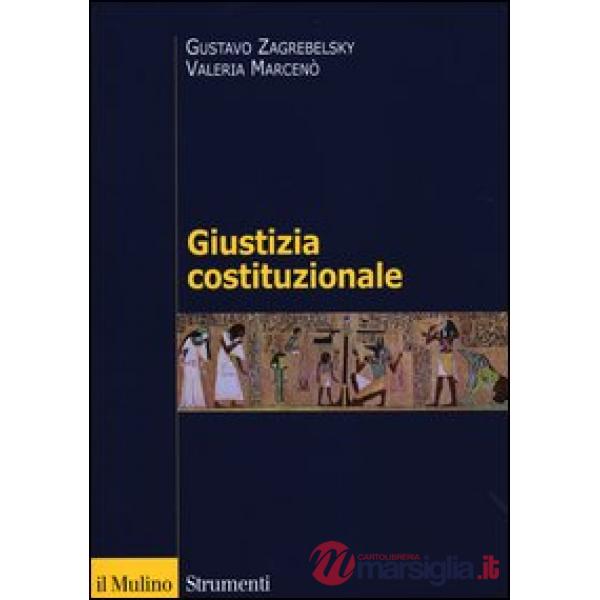 Giustizia costituzionale