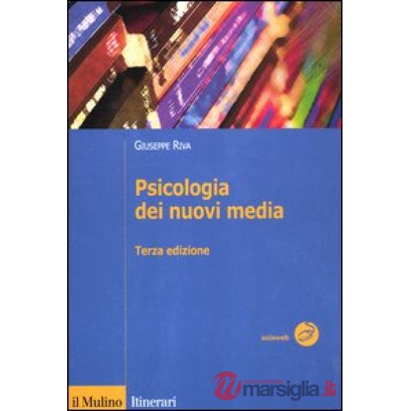 Psicologia dei nuovi media
