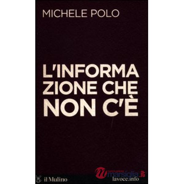 Informazione che non c'è (L')