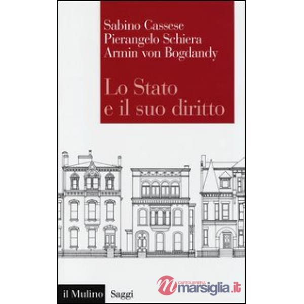 Stato e il suo diritto (Lo)