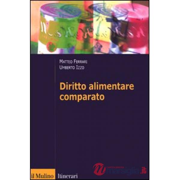 Diritto alimentare comparato