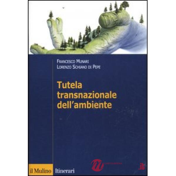 Tutela transnazionale dell'ambiente