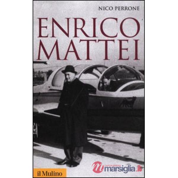 Enrico Mattei