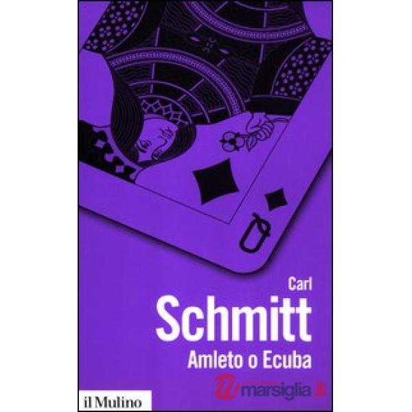 Amleto o Ecuba. L'irrompere del tempo nel gioco del dramma