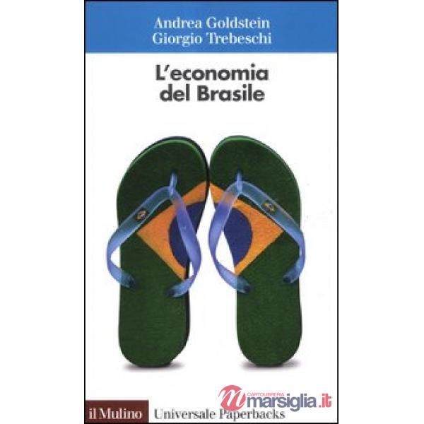 Economia del Brasile (L')