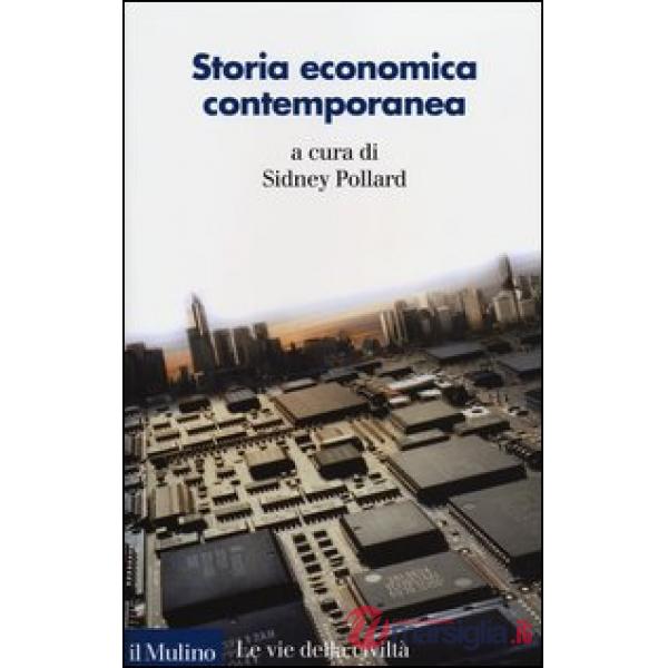 Storia economica contemporanea