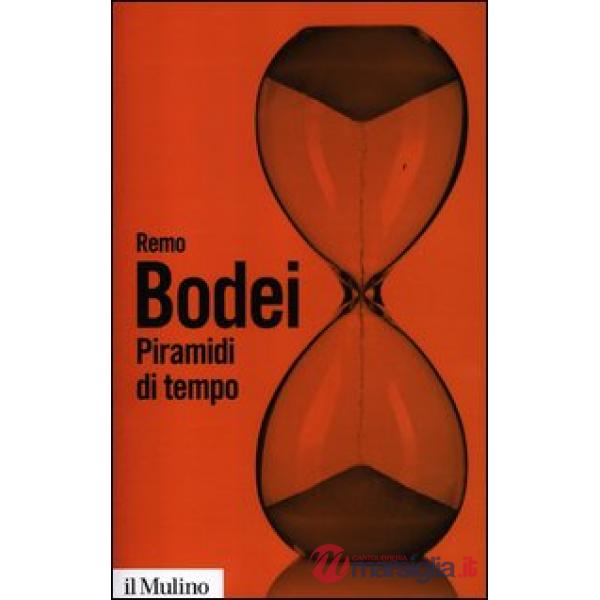 Piramidi di tempo. Storie e teorie del déjà vu
