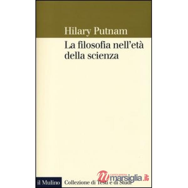 Filosofia nell'età della scienza (La)