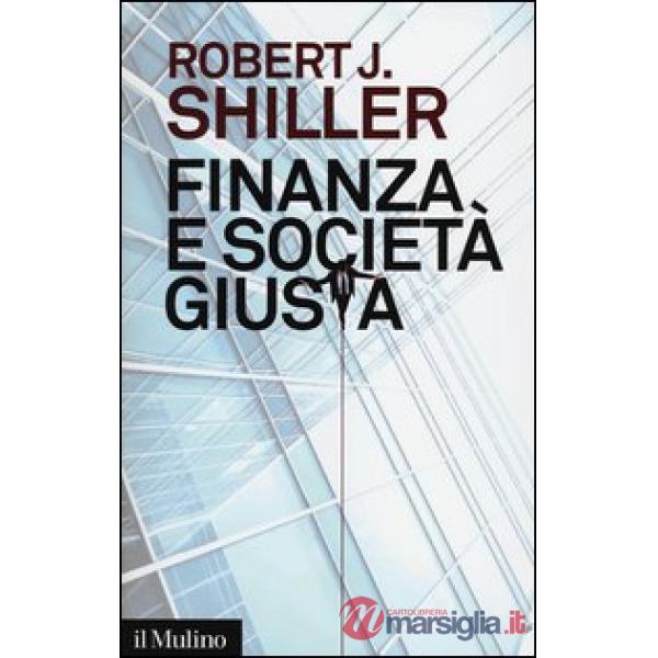 Finanza e società giusta