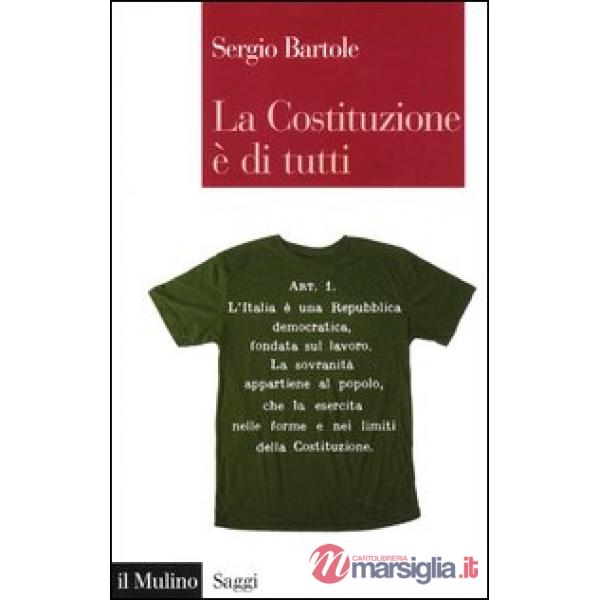 Costituzione è di tutti (La)
