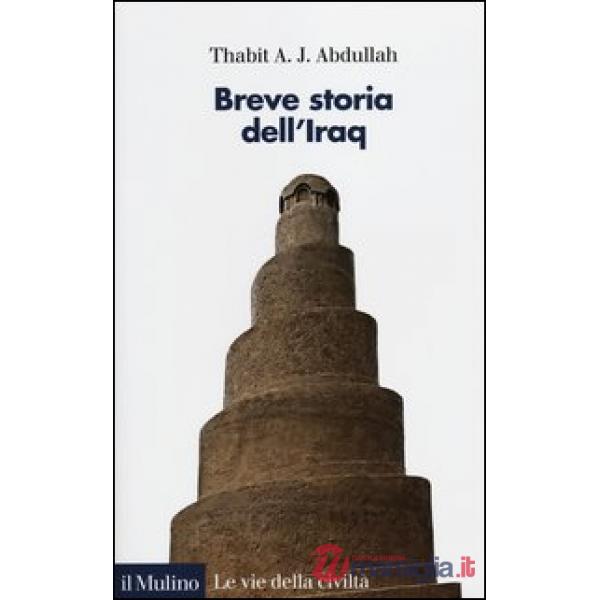 Breve storia dell'Iraq