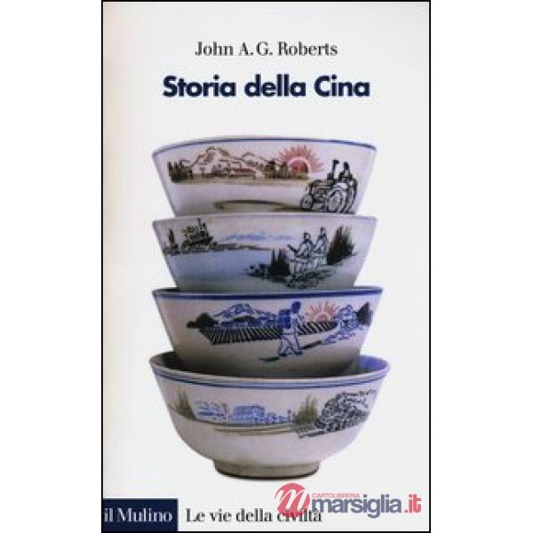 Storia della Cina