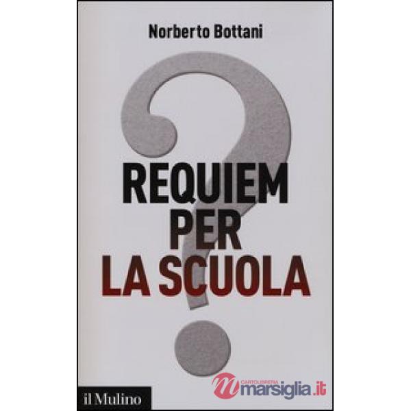 Requiem per la scuola? Ripensare il futuro dell'istruzione