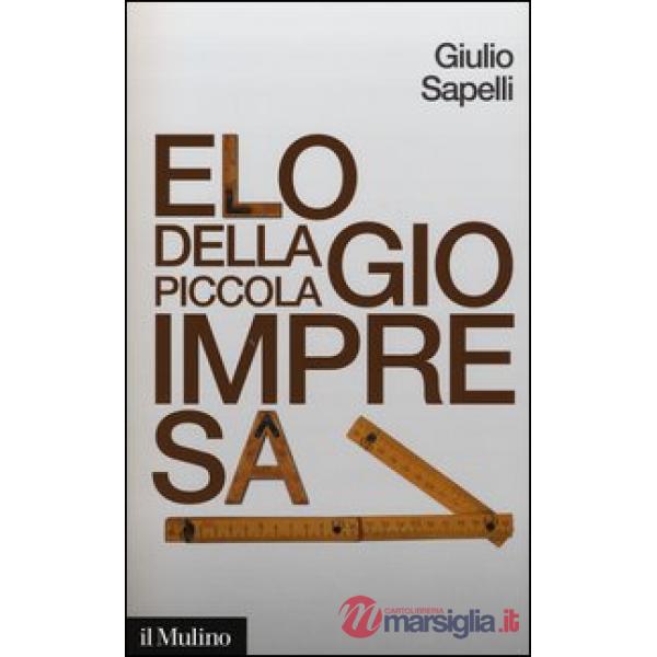 Elogio della piccola impresa