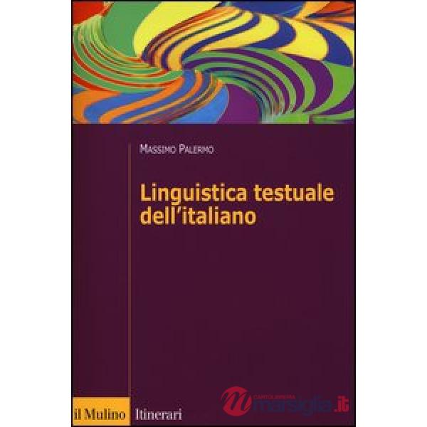 Linguistica testuale dell'italiano