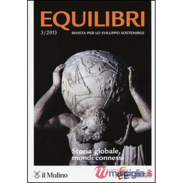 Equilibri (2013). Vol. 3