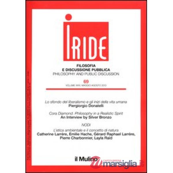 Iride (2013). Vol. 2