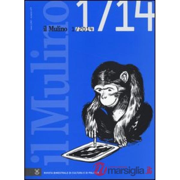 Mulino (Il). Vol. 471