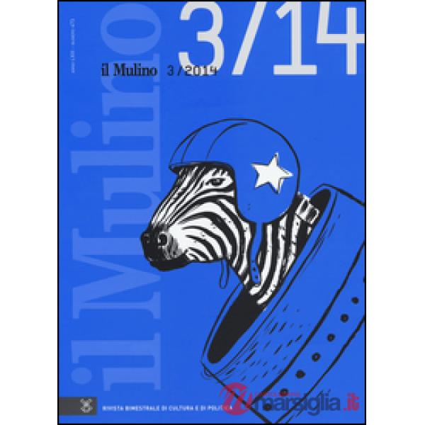 Mulino (Il). Vol. 473