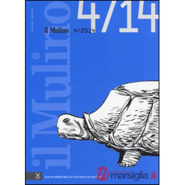 Mulino (Il). Vol. 474