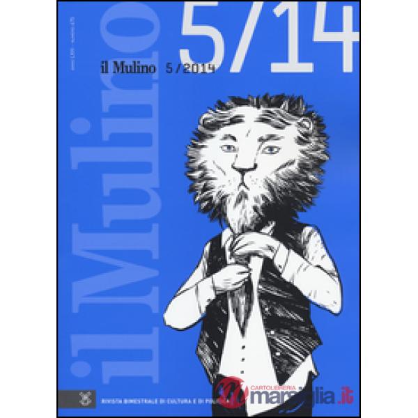 Mulino (Il). Vol. 475