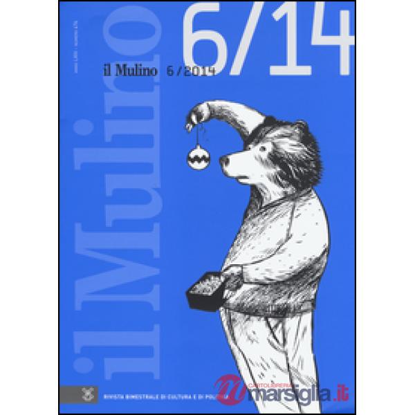 Mulino (Il). Vol. 476