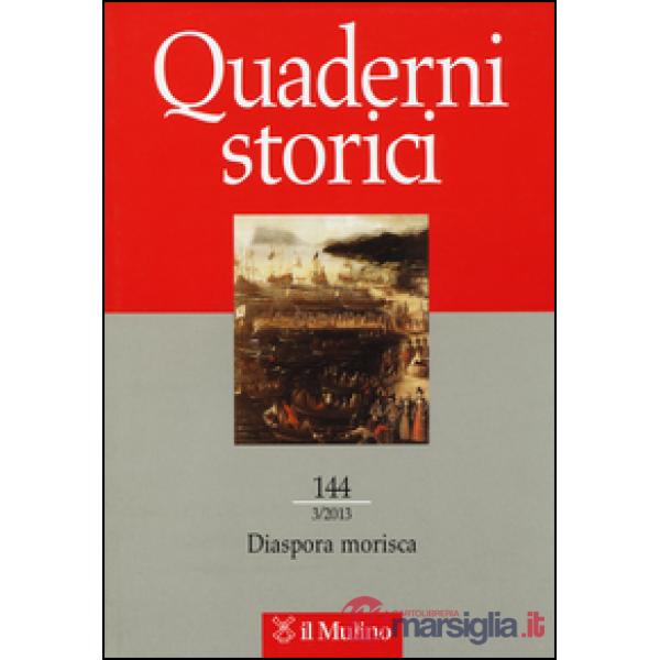 Quaderni storici (2013). Vol. 3