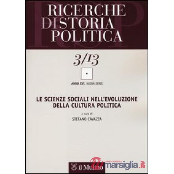 Ricerche di storia politica (2013). Vol. 3