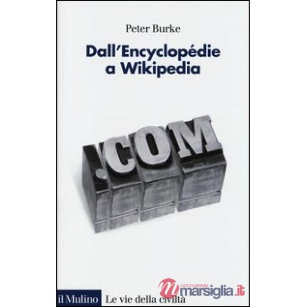 Dall'Encyclopédie a Wikipedia