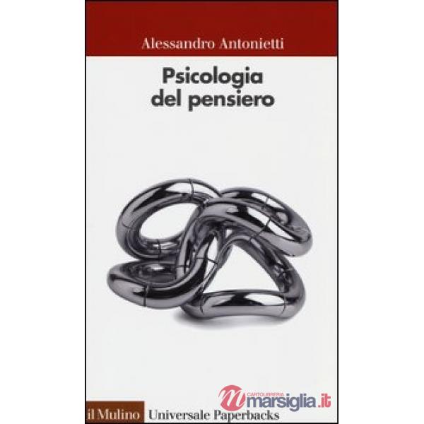 Psicologia del pensiero