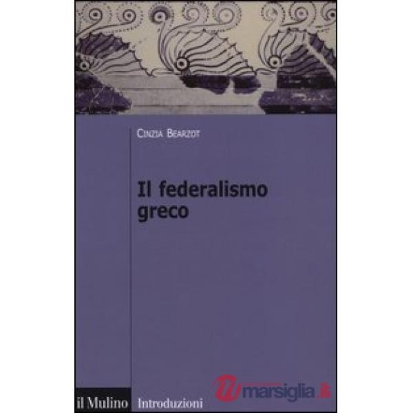 Federalismo greco (Il)
