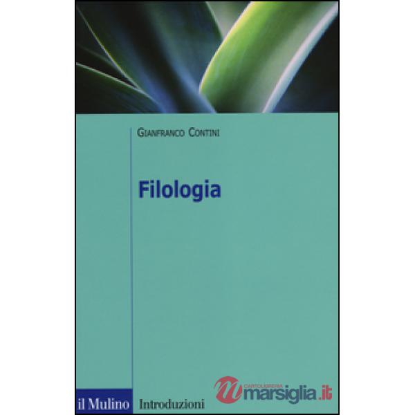 Filologia