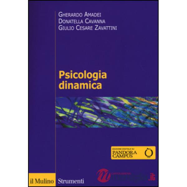 Psicologia dinamica
