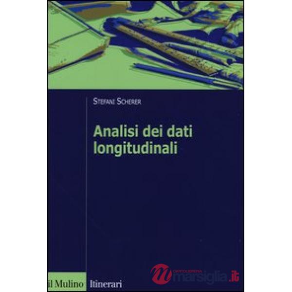 Analisi dei dati longitudinali. Un'introduzione pratica