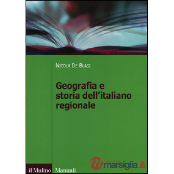 Geografia e storia dell'italiano regionale
