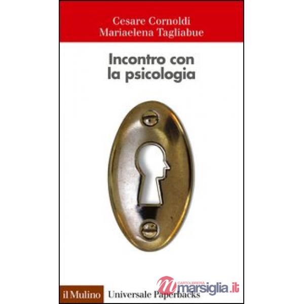 Incontro con la psicologia
