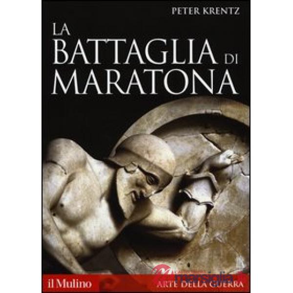Battaglia di Maratona (La)